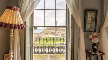 La Rosa | Beach/ocean view