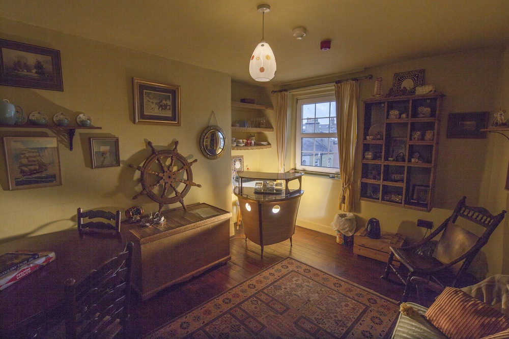 La Rosa Hotel by null