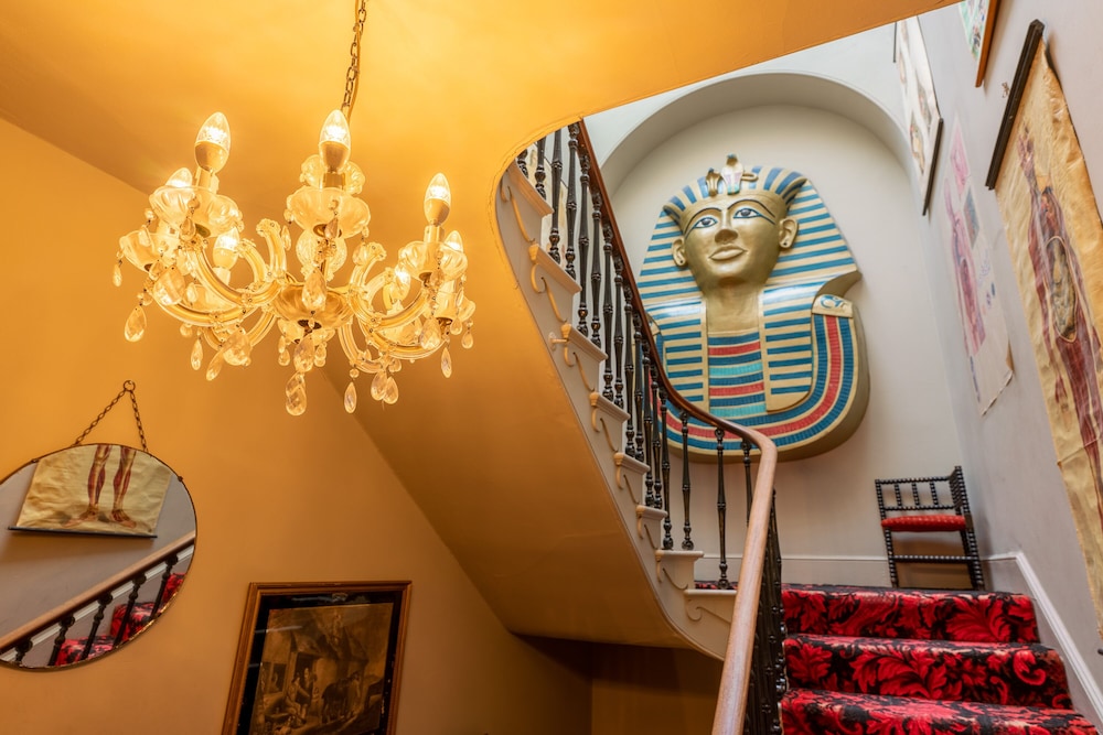 La Rosa Hotel by null