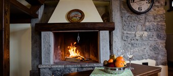 Ca' Baetti B&B Antico Borgo