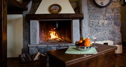 Ca' Baetti B&B Antico Borgo