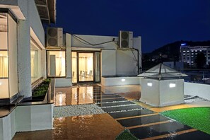 Exterior - Monarch Montvert, Baner Pune (Pune)