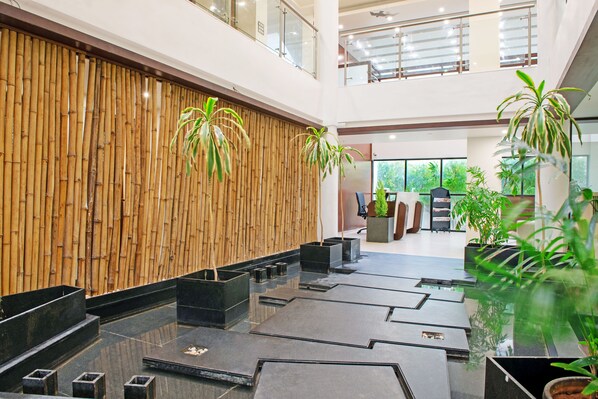 Interior - Monarch Montvert, Baner Pune (Pune)