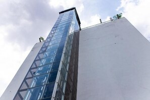 Exterior - Hotel Sunshine (Enugu)