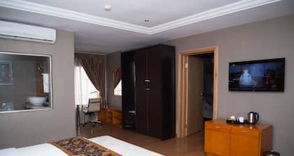 Hotel Sunshine