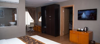 Hotel Sunshine