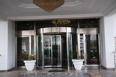 Hotel Sunshine