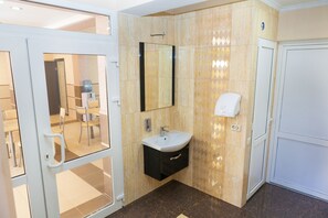 Property amenity - Kamelia Hotel (Sirius)