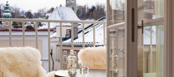 Hapimag Resort Salzburg