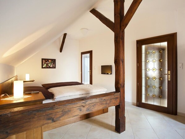 Apartment, 2 Bedrooms