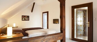 Staroměstský penzion