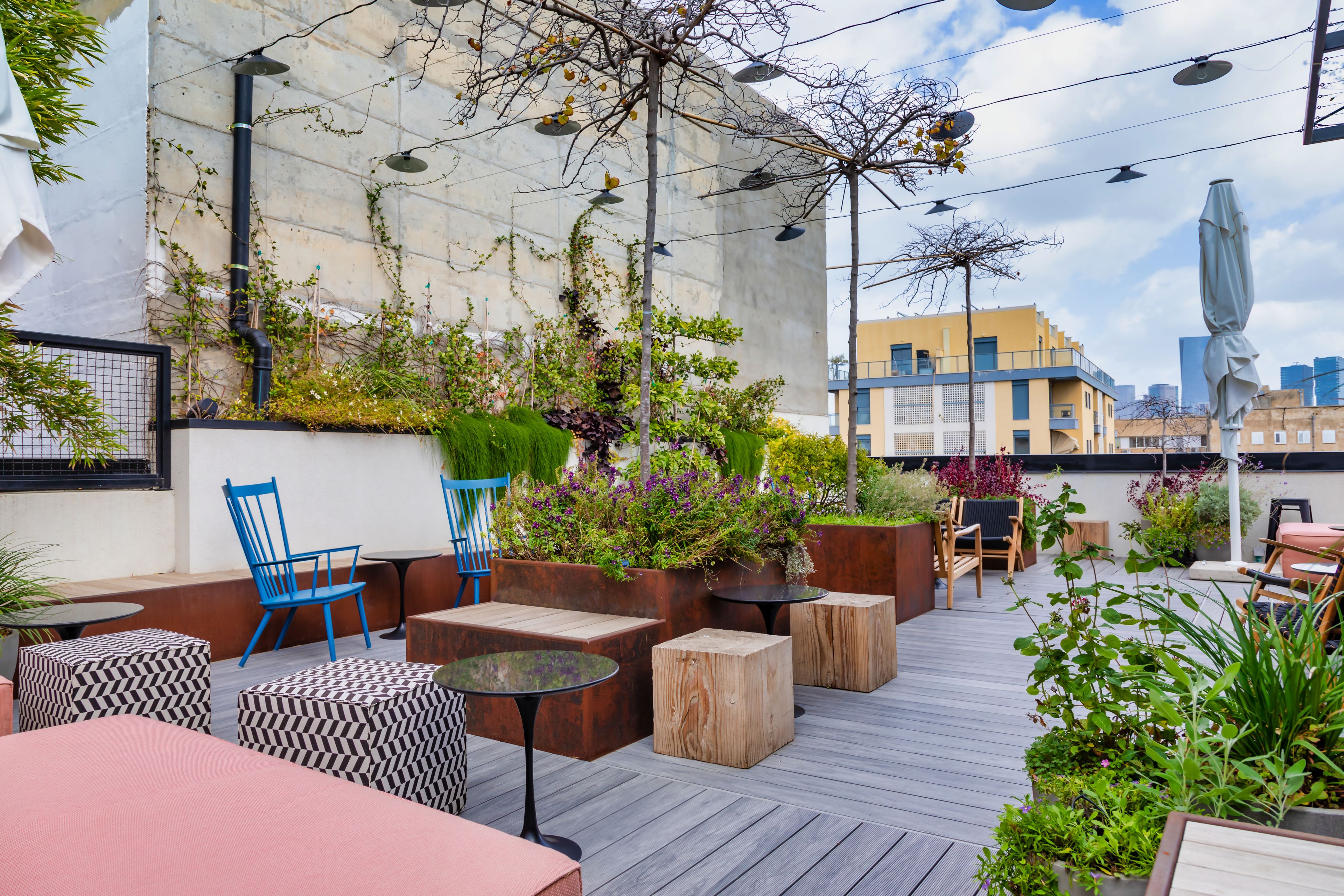 Foto - Fabric Hotel - an Atlas Boutique Hotel