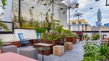 Teres/patio
