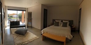 別墅 | 7 間臥室、遮光布/窗簾、熨斗/熨衣板、免費搖籃/嬰兒床