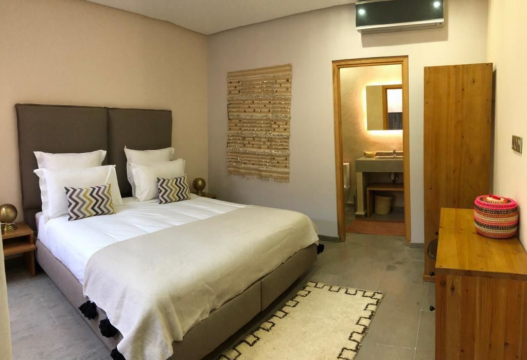 Villa | 7 habitaciones, cortinas blackout y tabla de planchar con plancha 