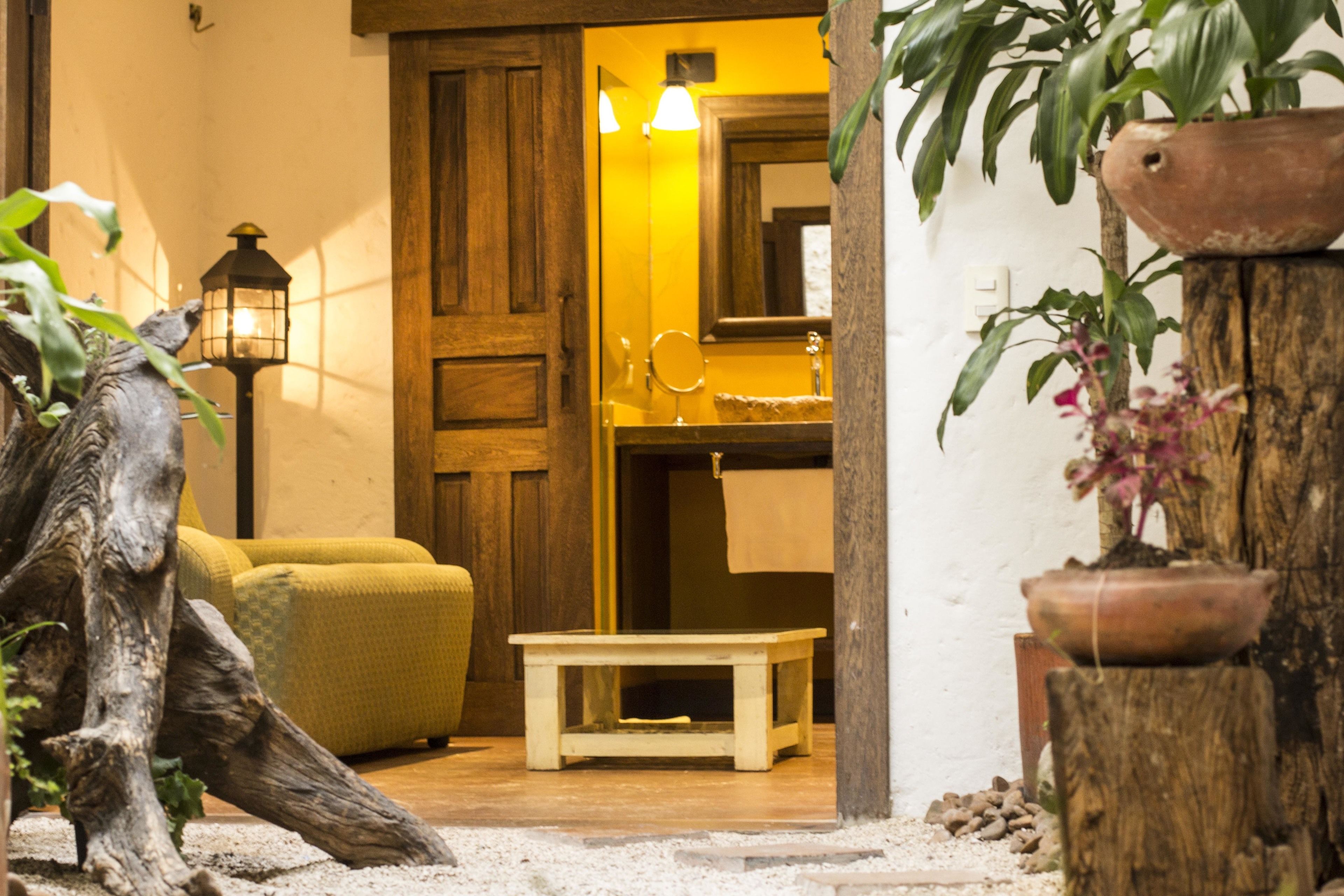 Foto - Casa Del Reloj