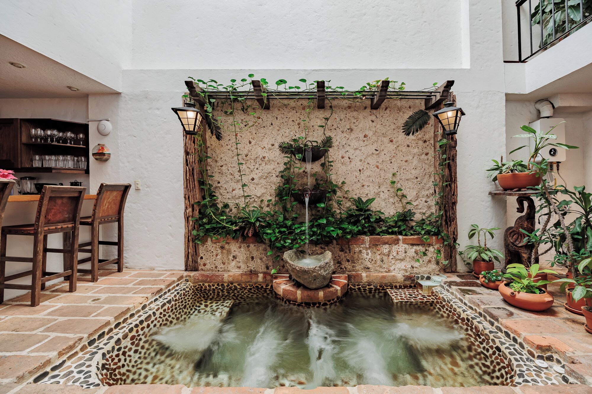 Photo - Casa Del Reloj