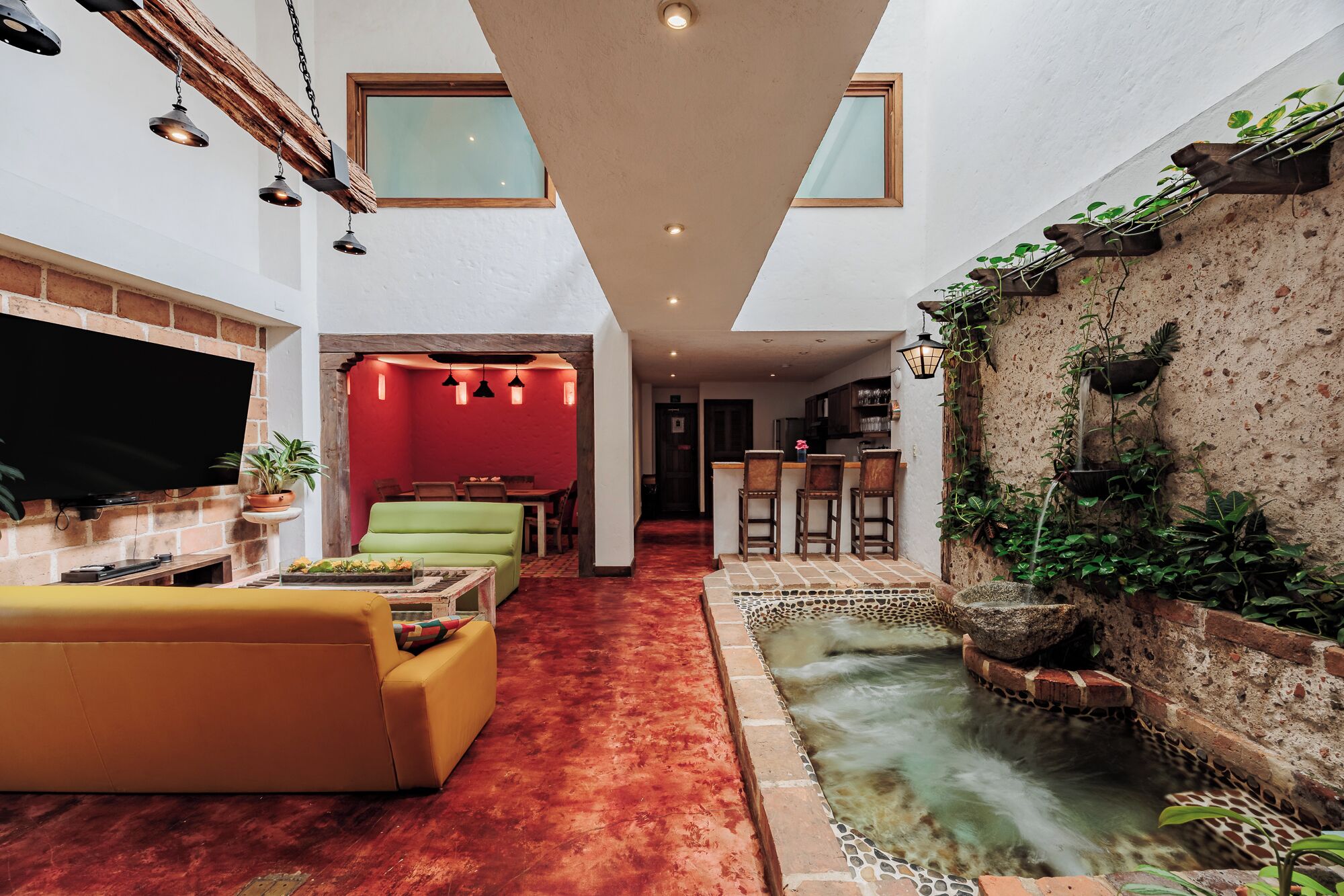 Photo - Casa Del Reloj