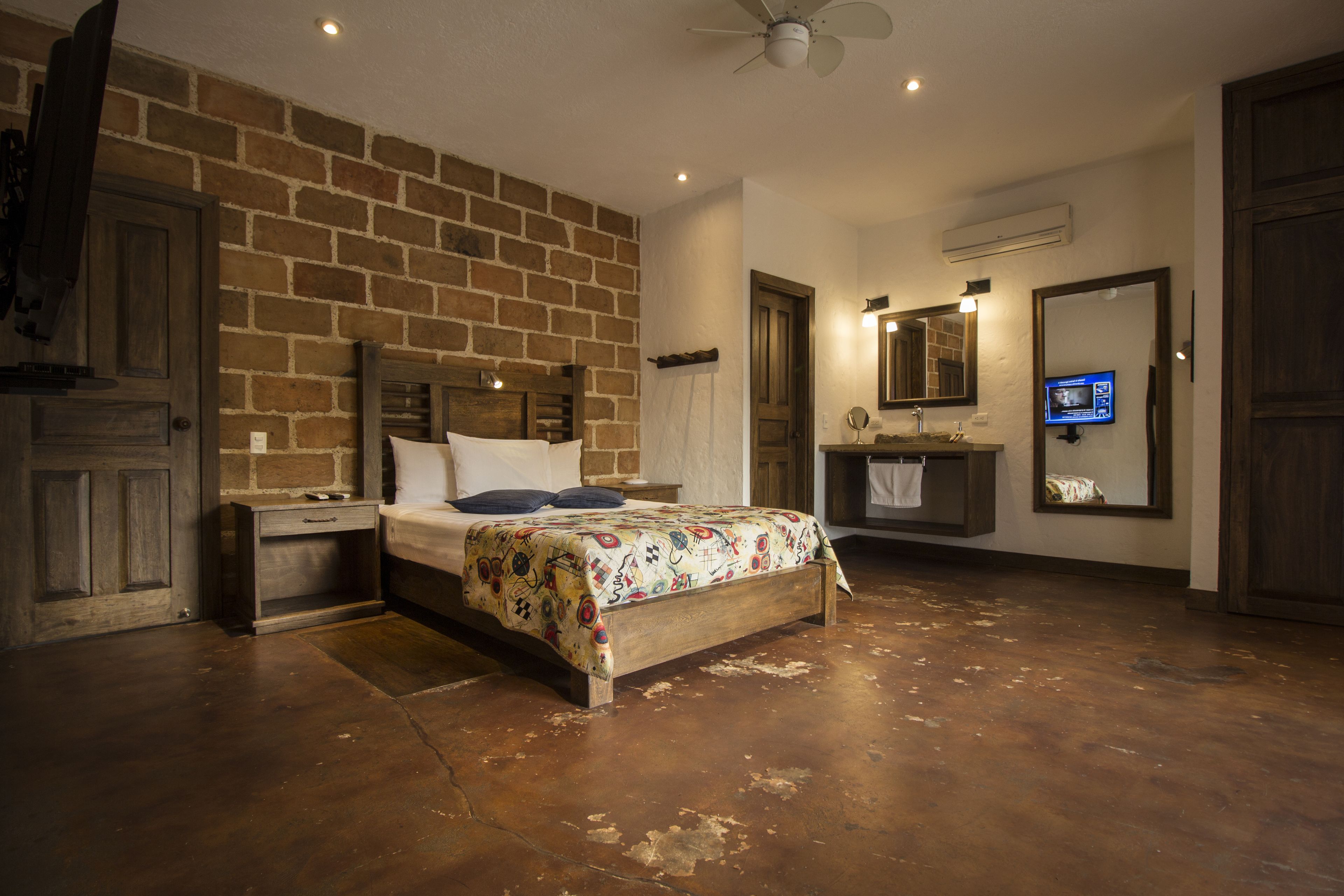 Foto - Casa Del Reloj