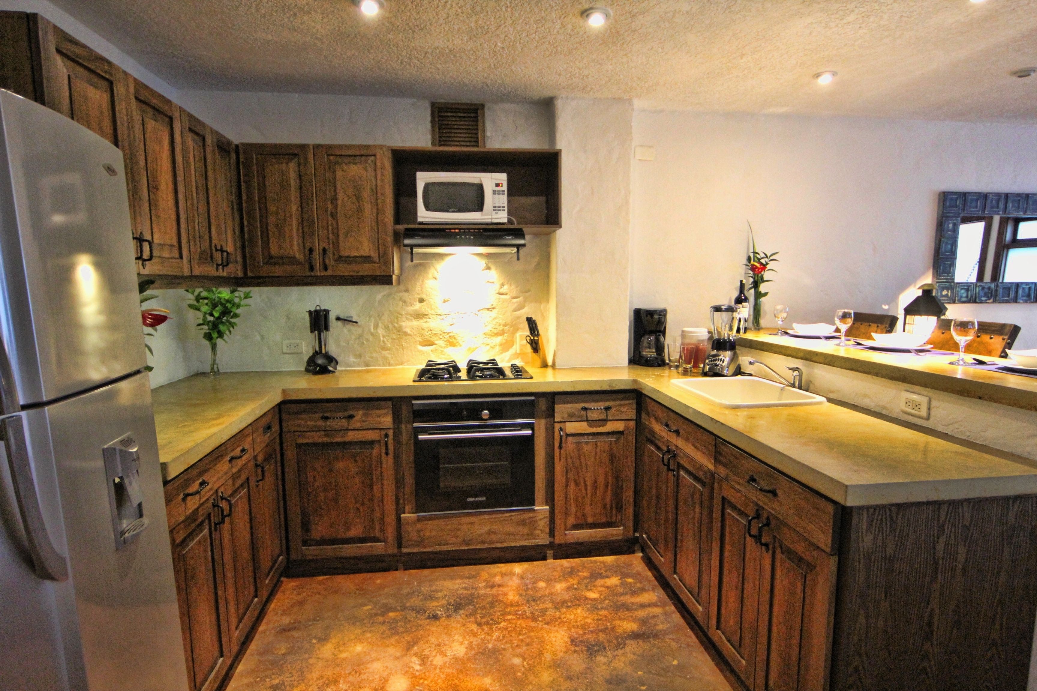 Foto - Casa Del Reloj