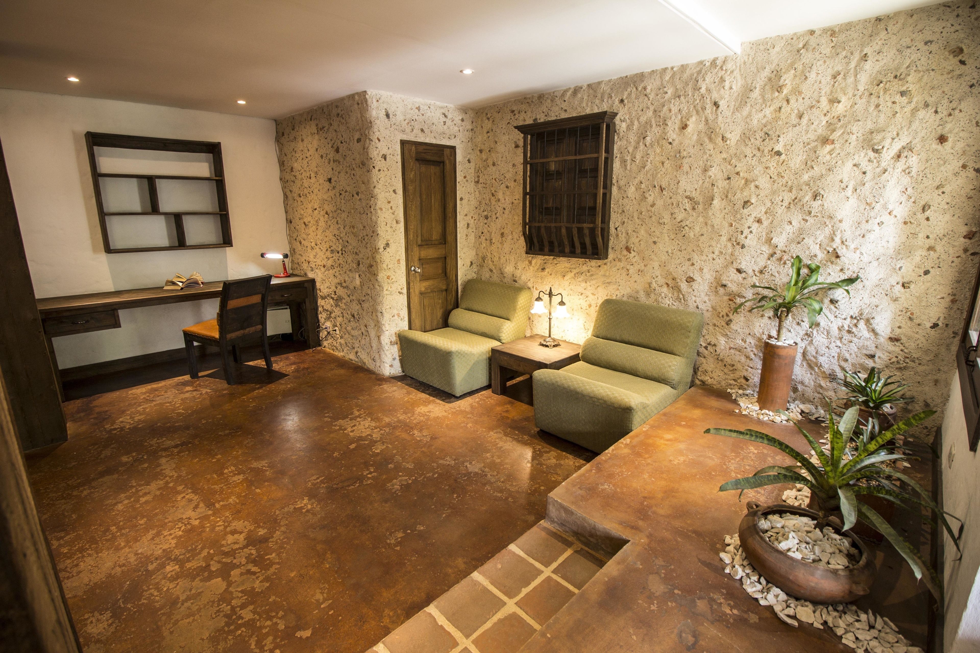 Foto - Casa Del Reloj