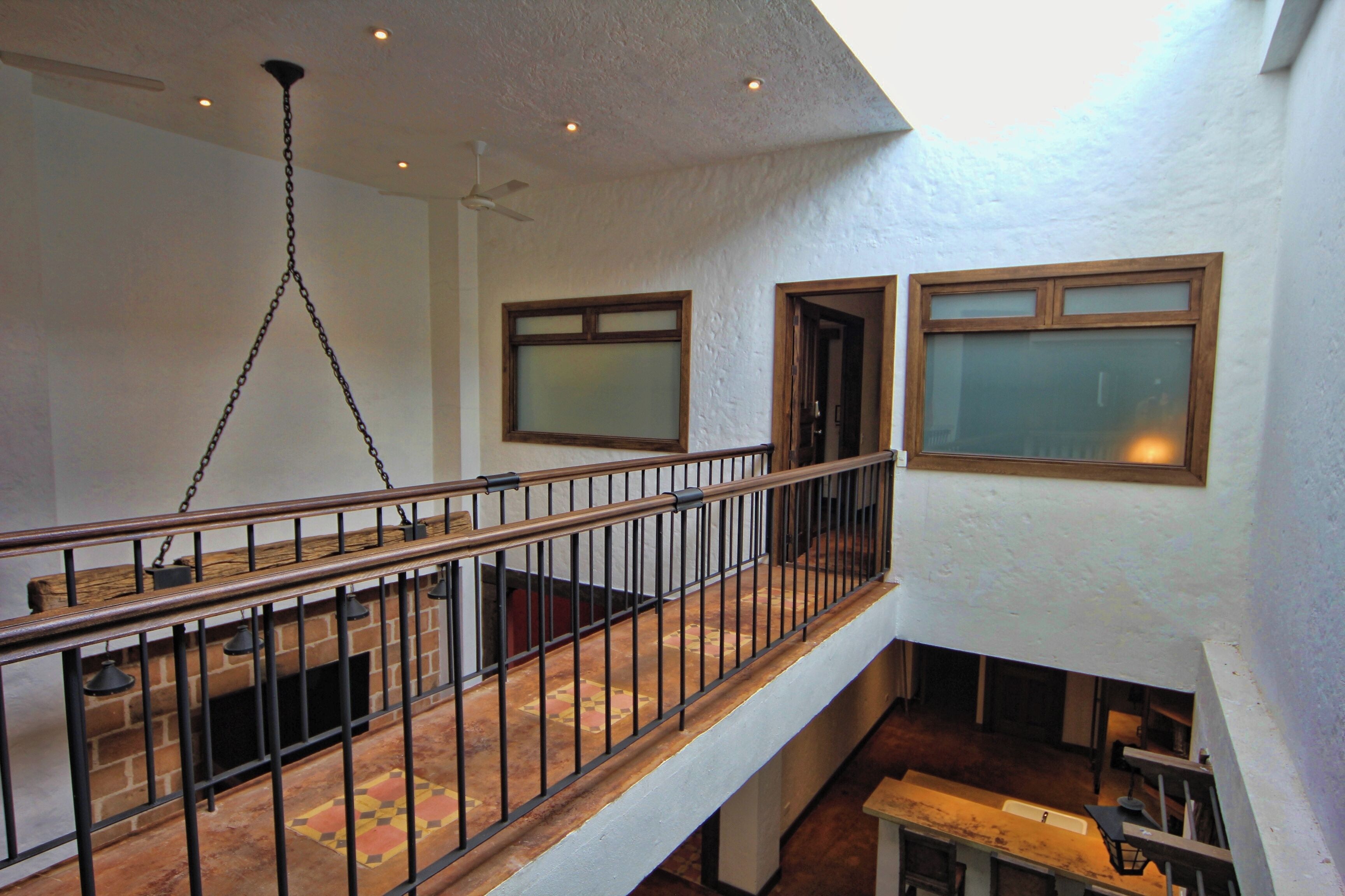 Foto - Casa Del Reloj