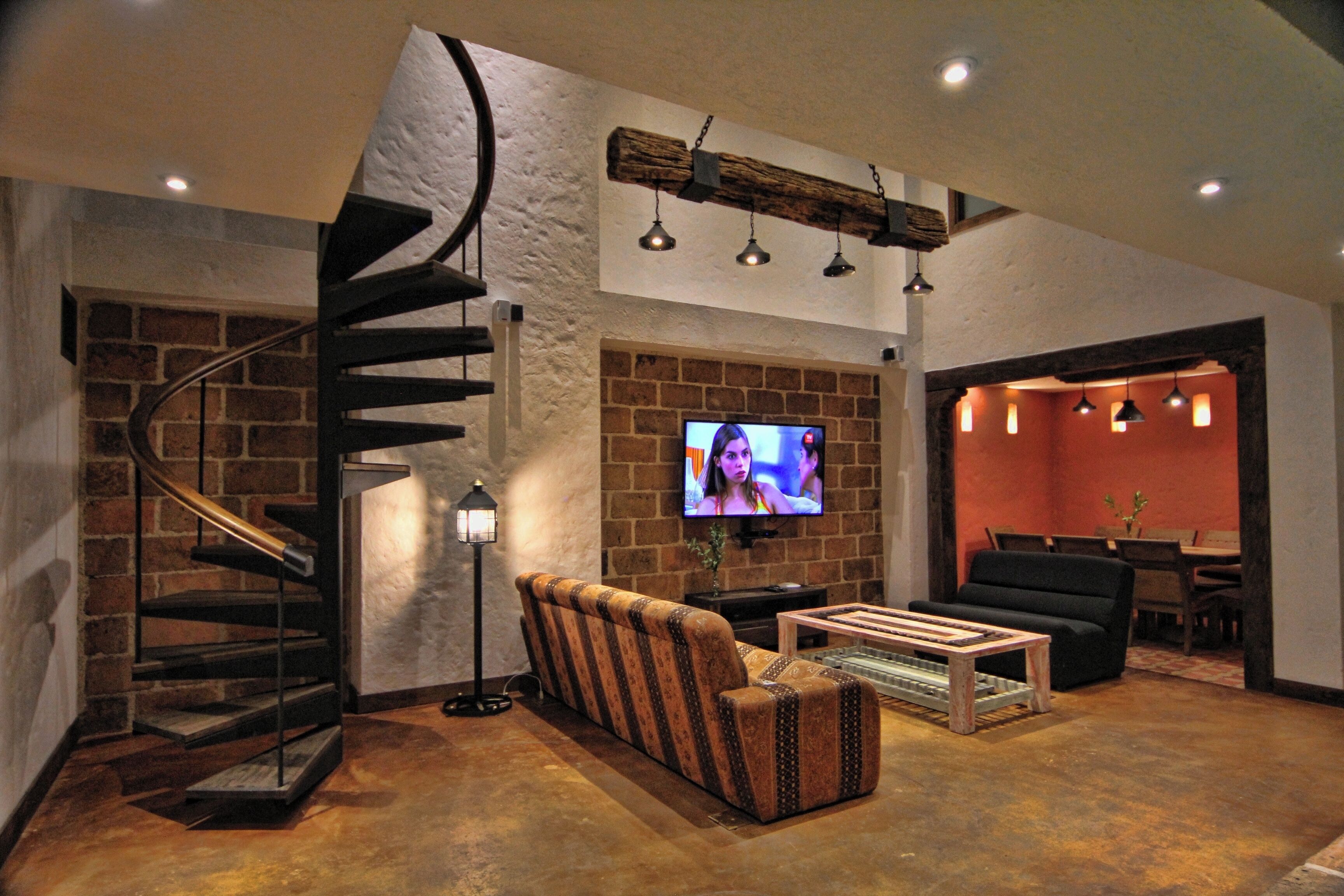 Foto - Casa Del Reloj