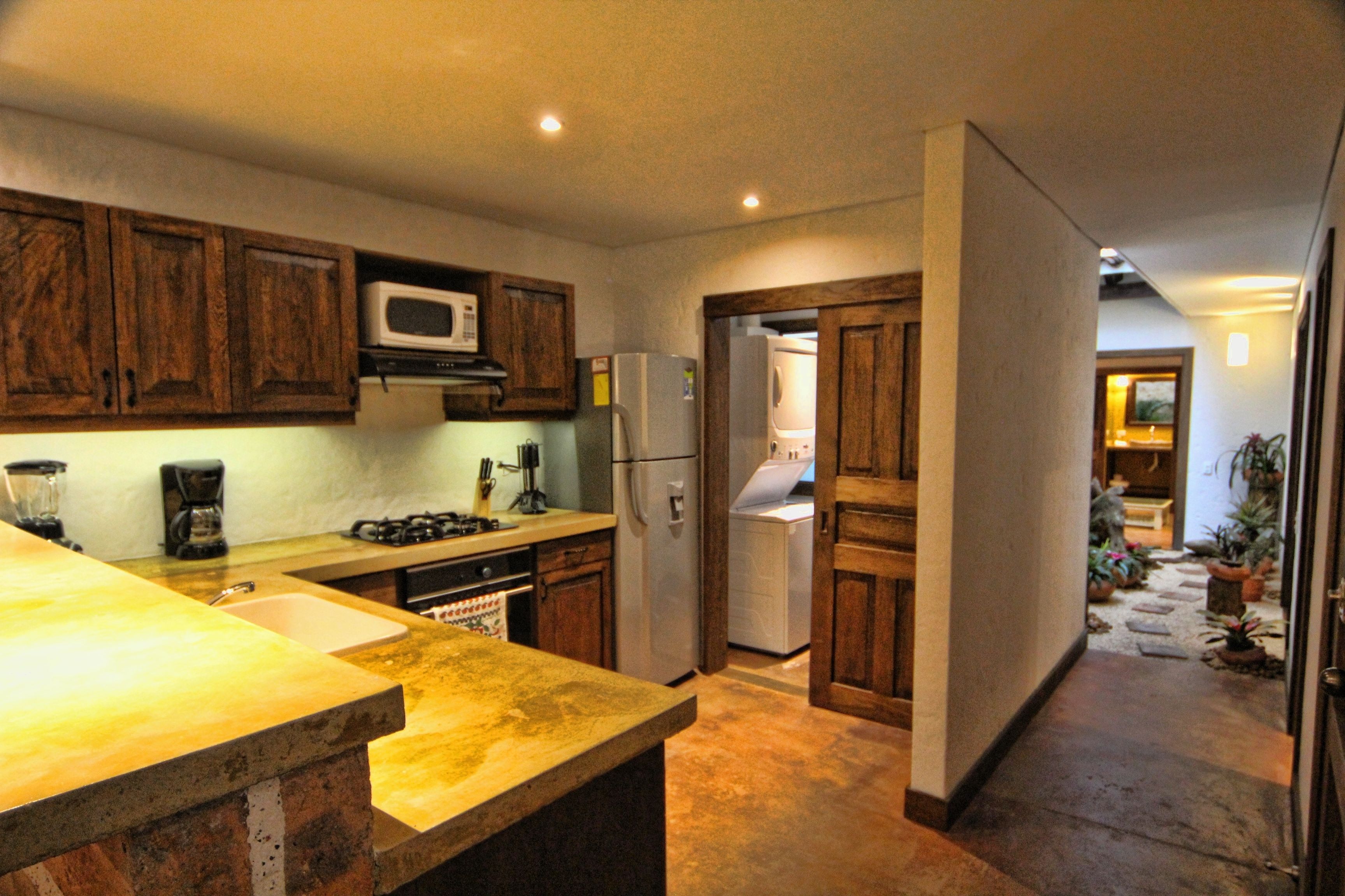 Foto - Casa Del Reloj