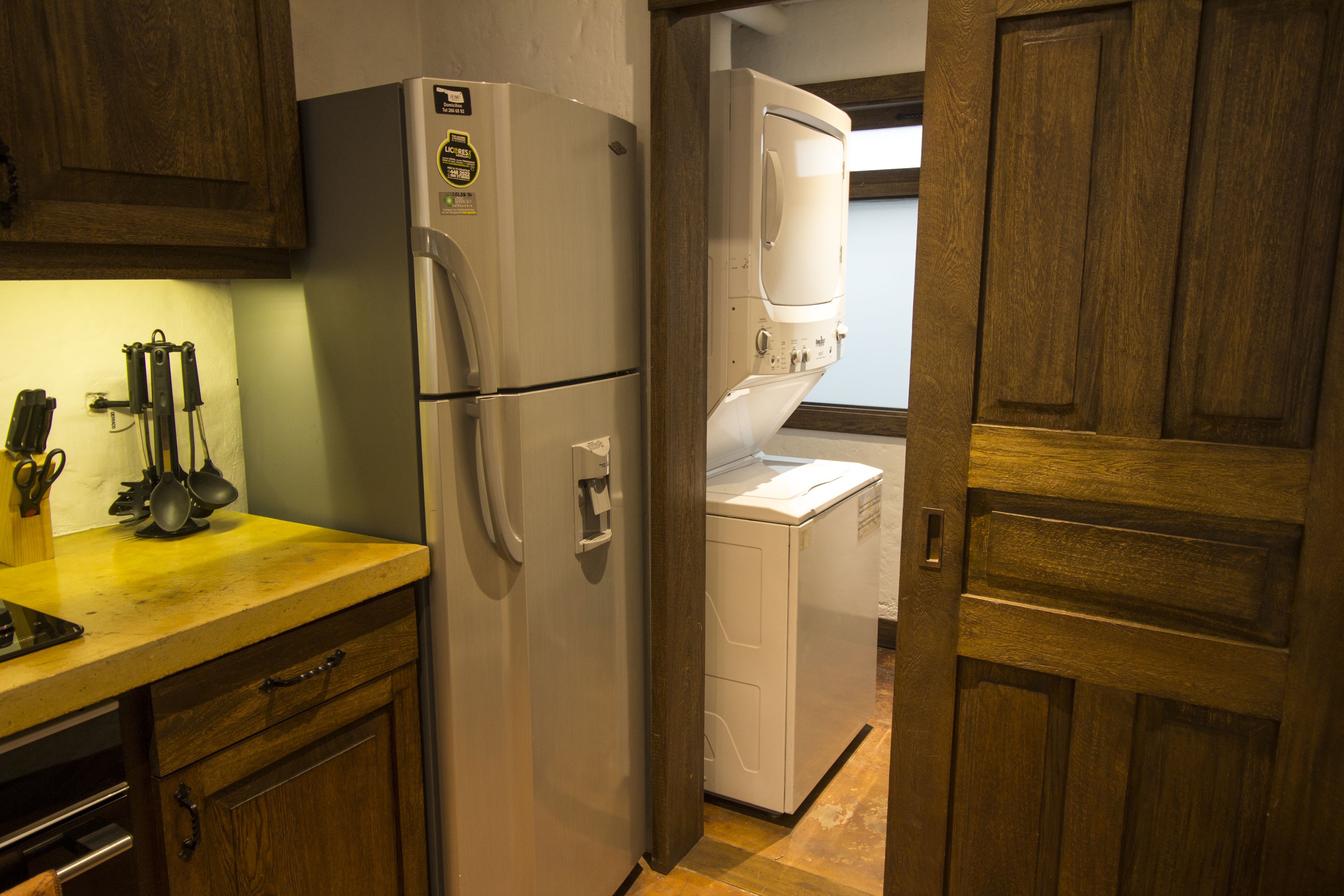 Foto - Casa Del Reloj