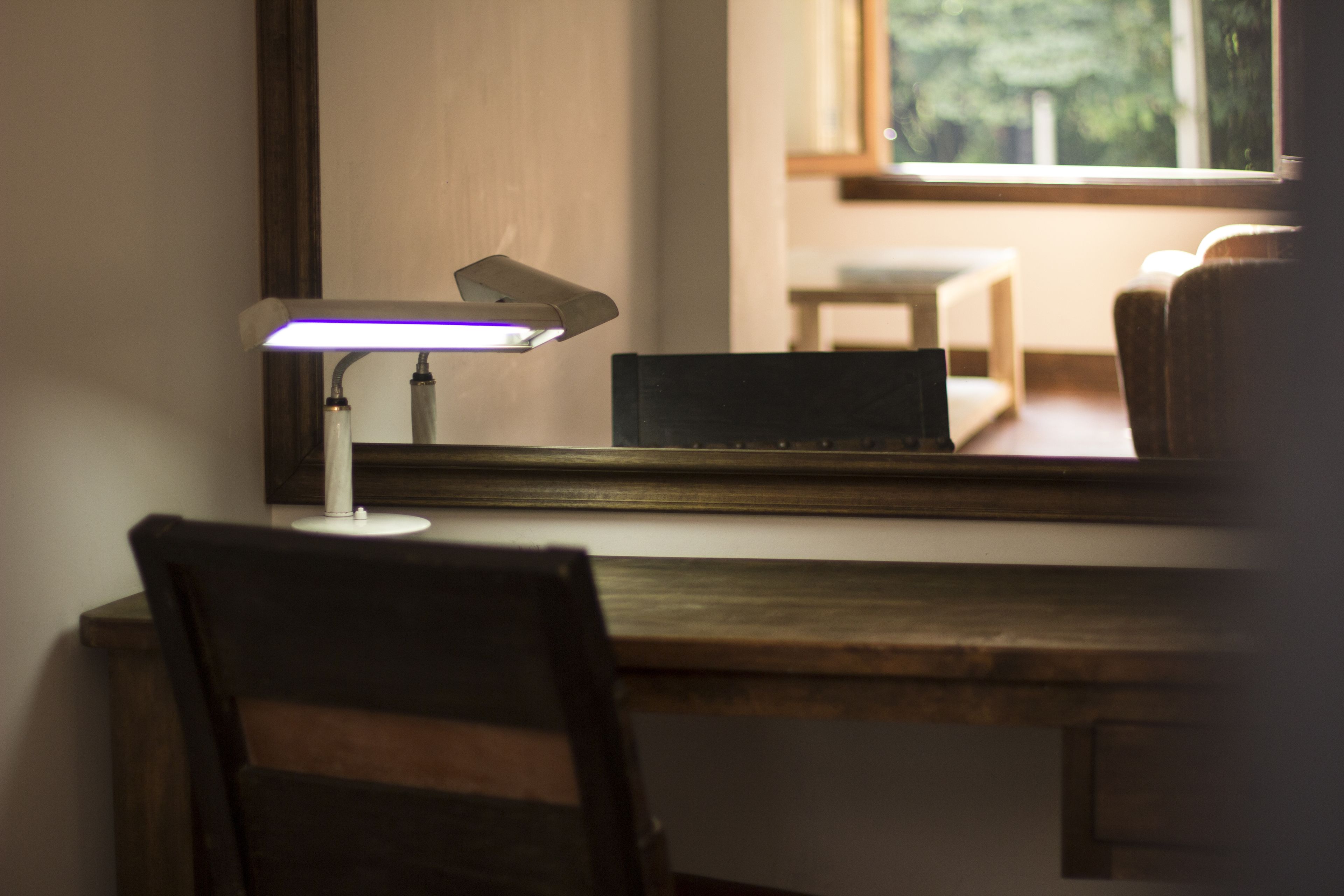 Foto - Casa Del Reloj