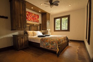 Luxury Apartment, 5 Bedrooms, Jetted Tub, Ground Floor (Oasis)