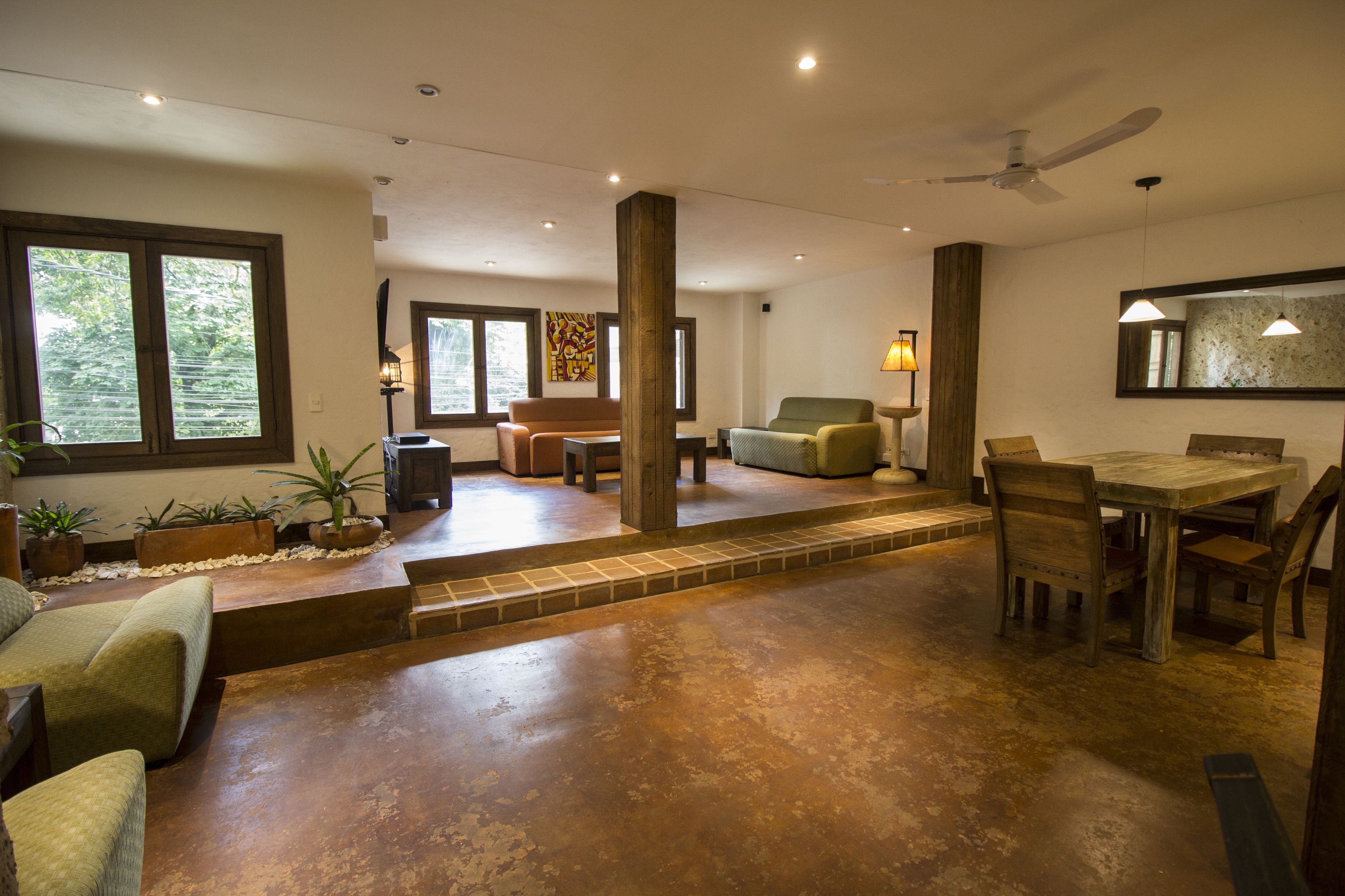 Foto - Casa Del Reloj