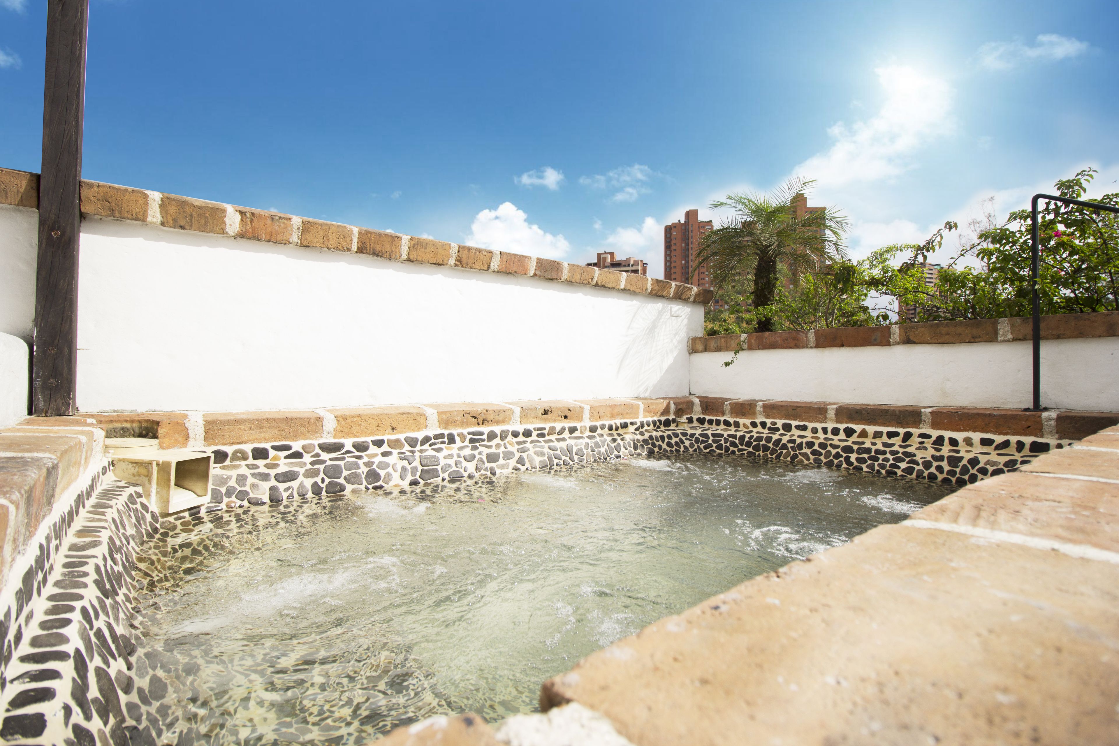 Foto - Casa Del Reloj