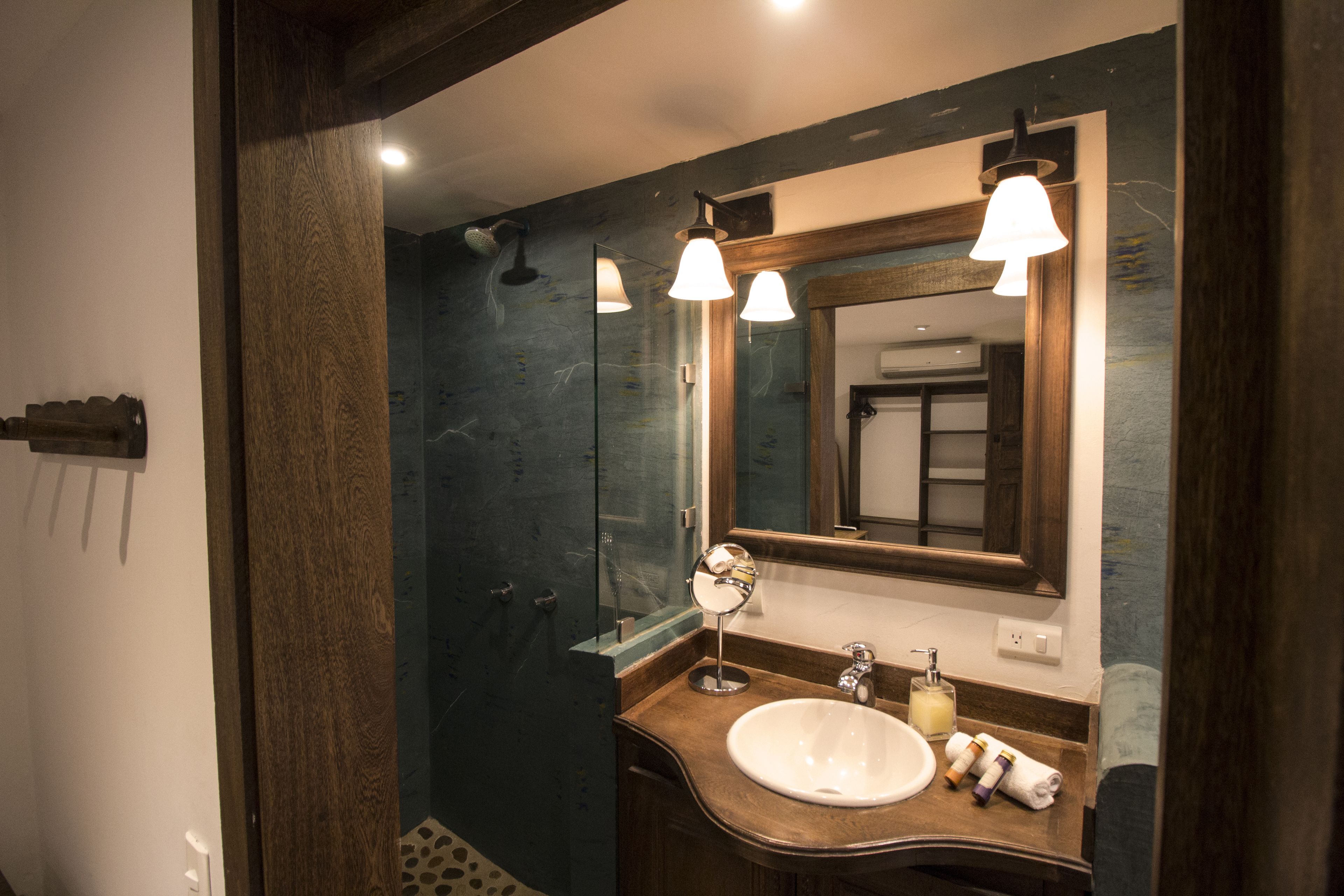 Foto - Casa Del Reloj