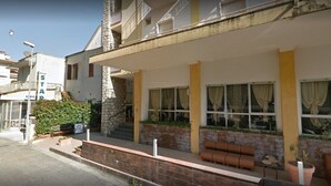 Unclassified image, 2 of 14, button - Hotel Star (Cattolica)
