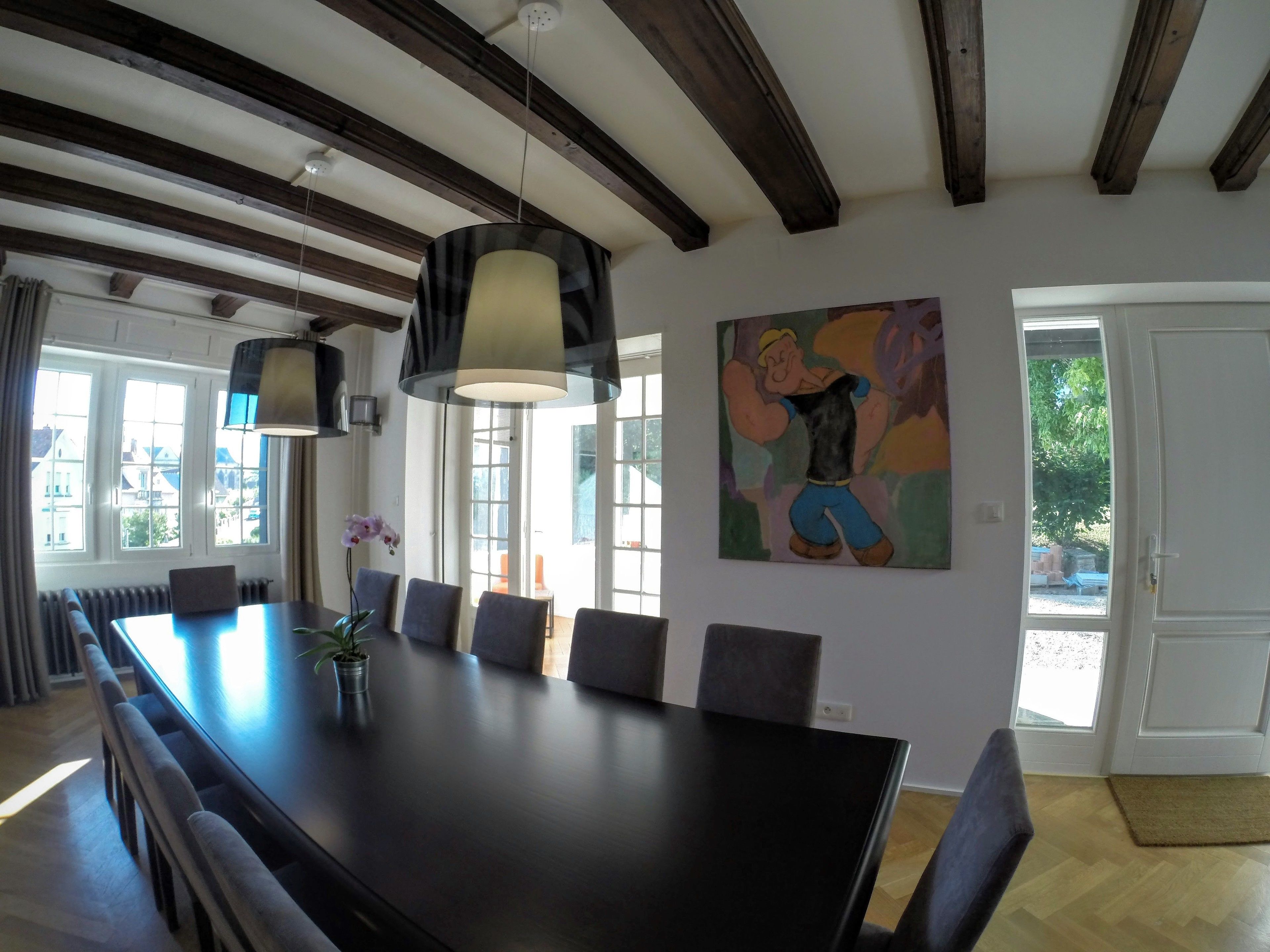 Foto - La Villa Du Coteau