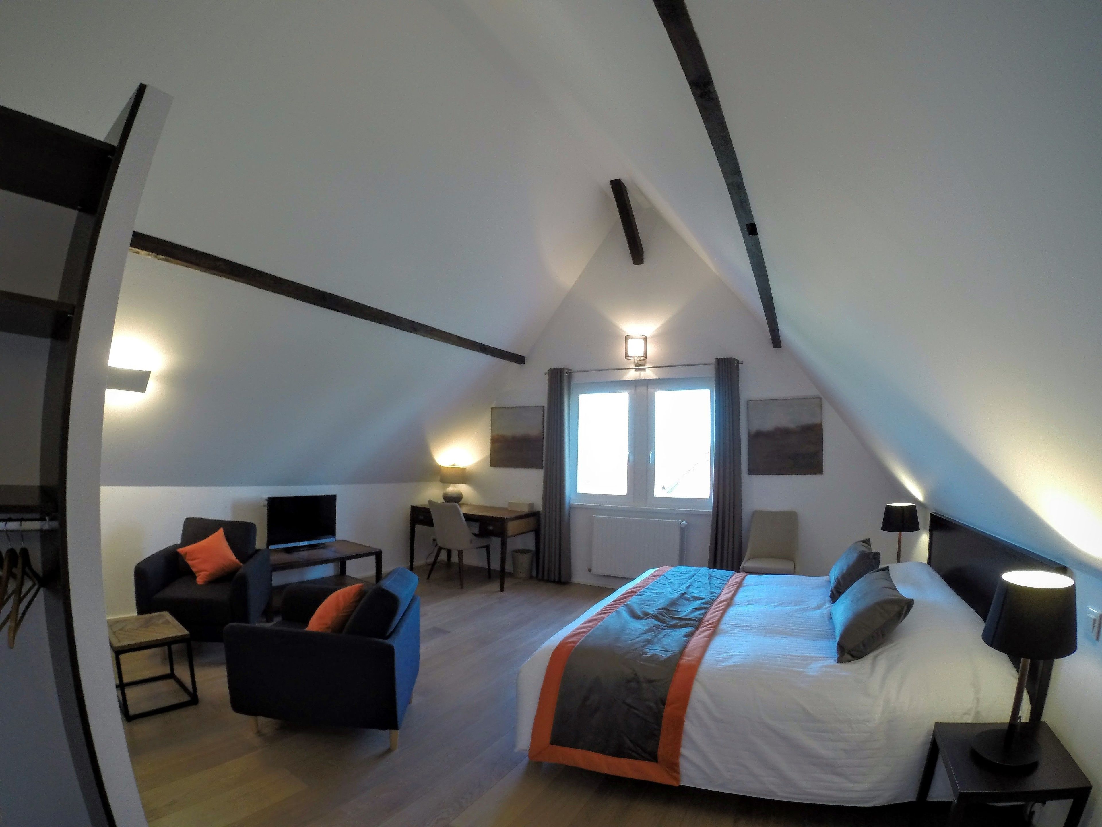 Foto - La Villa Du Coteau