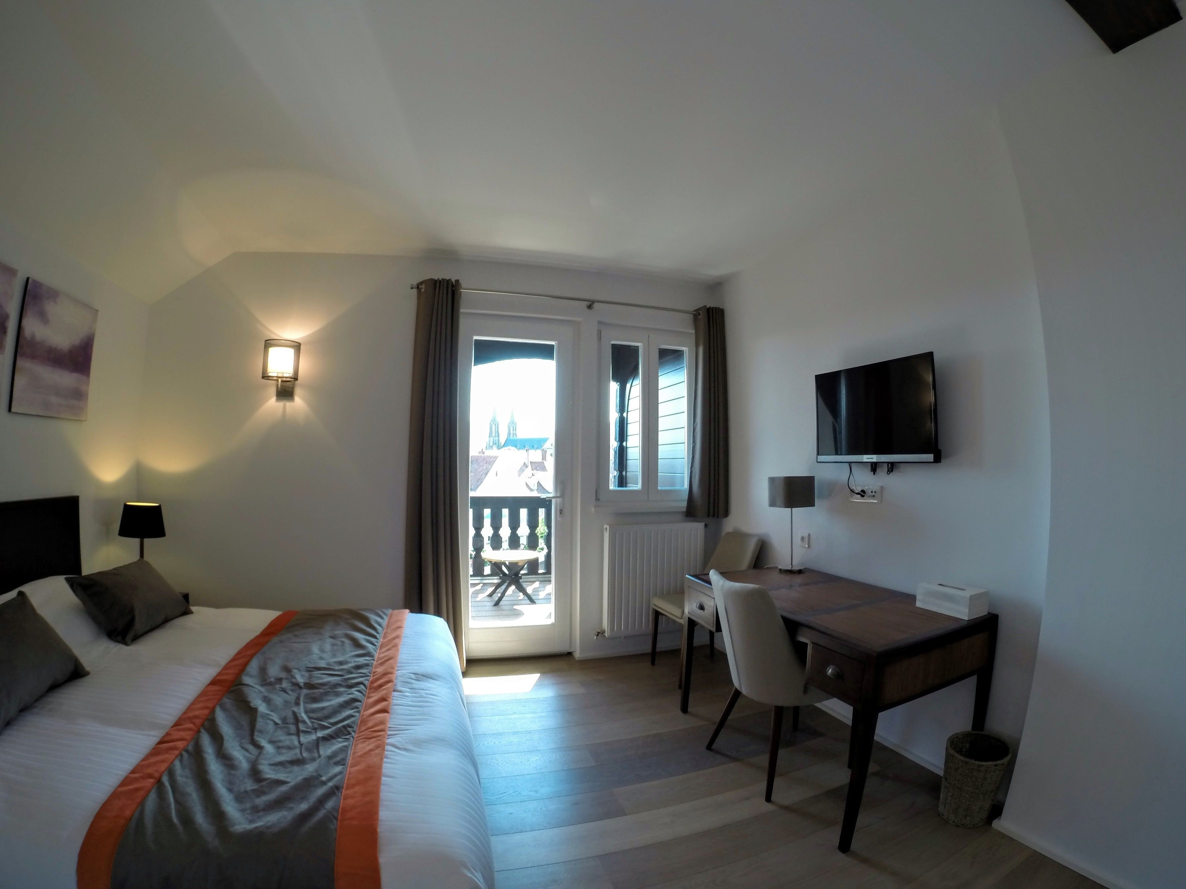 Foto - La Villa Du Coteau