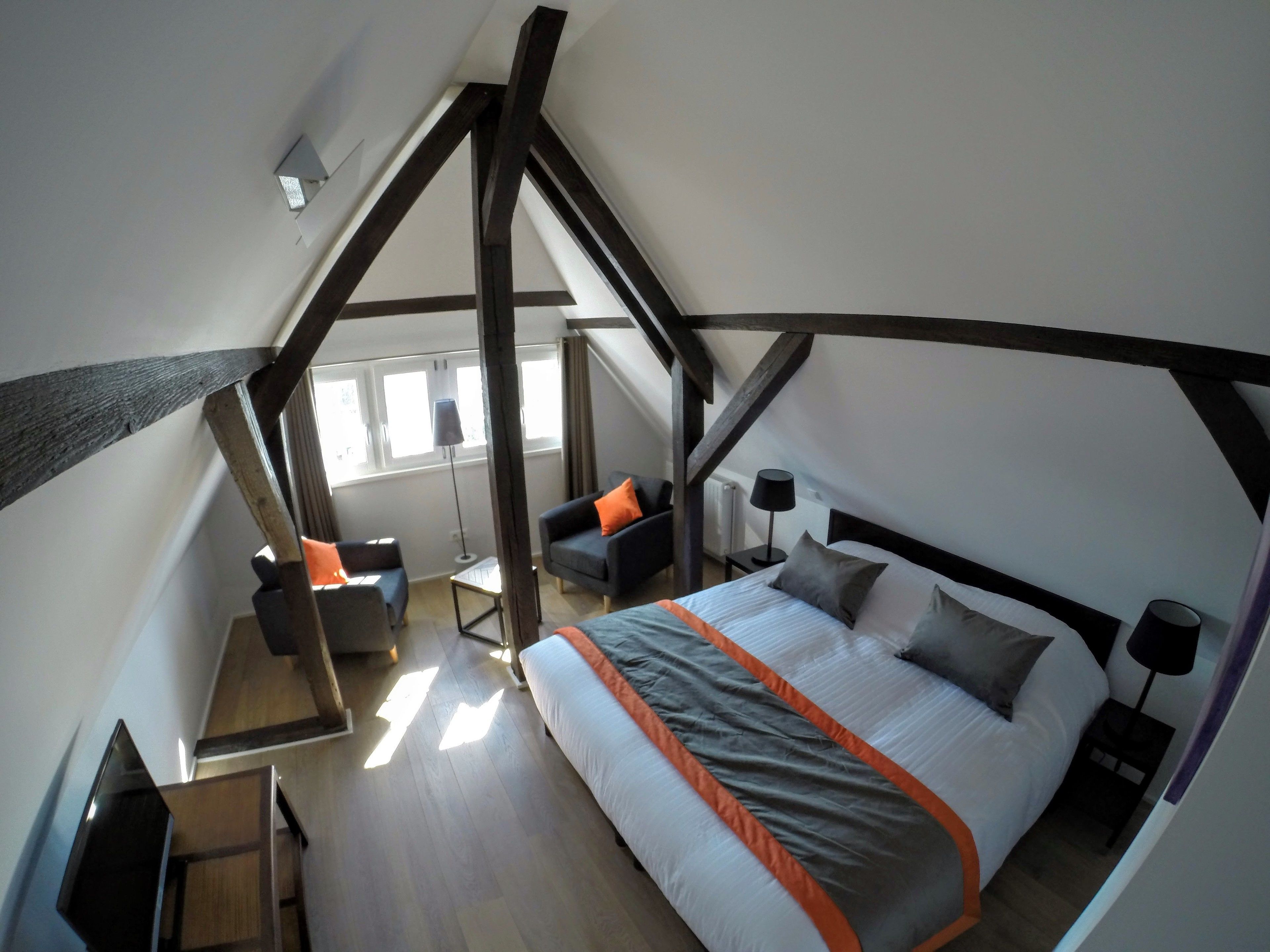 Foto - La Villa Du Coteau