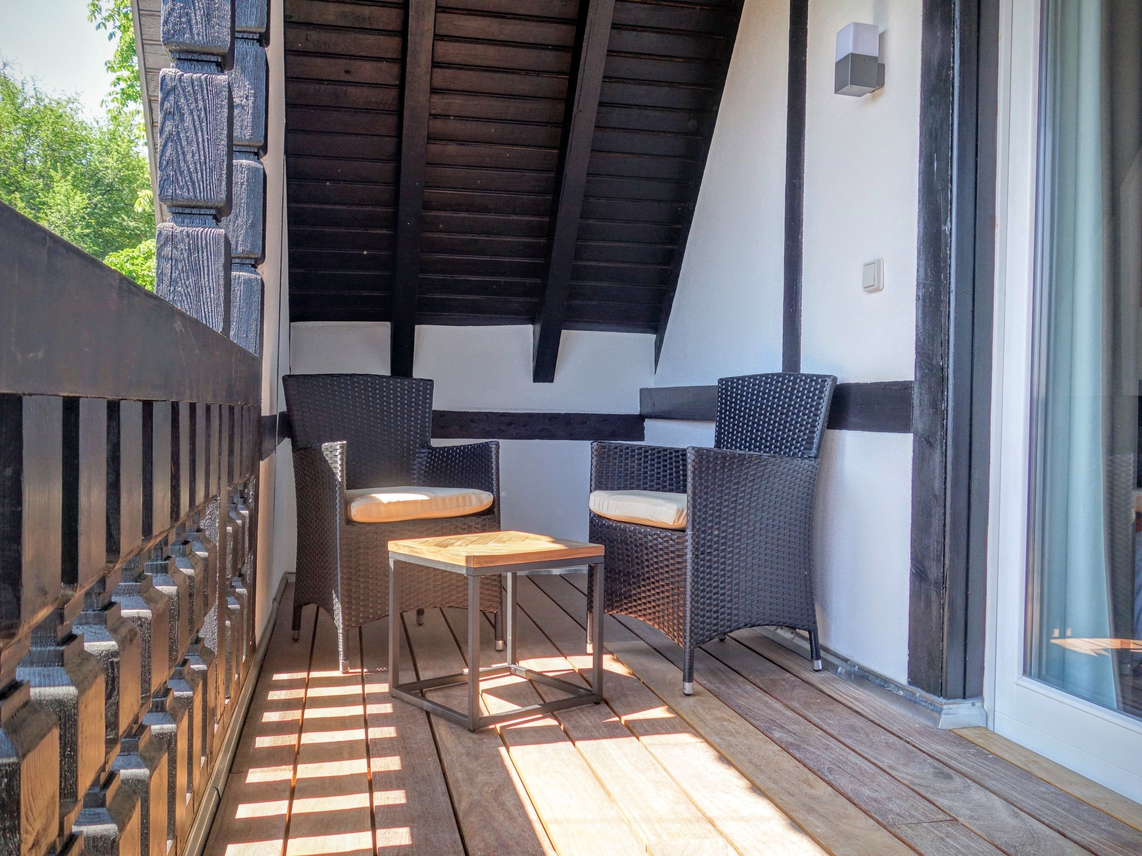 Foto - La Villa Du Coteau