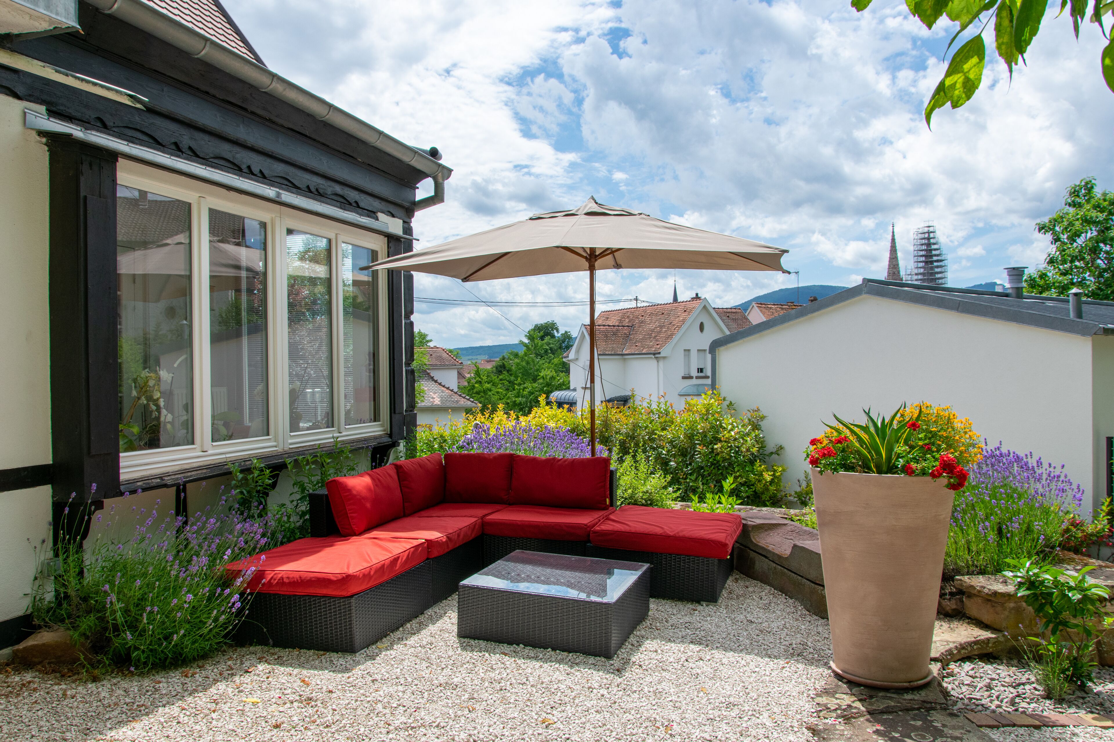 Foto - La Villa Du Coteau