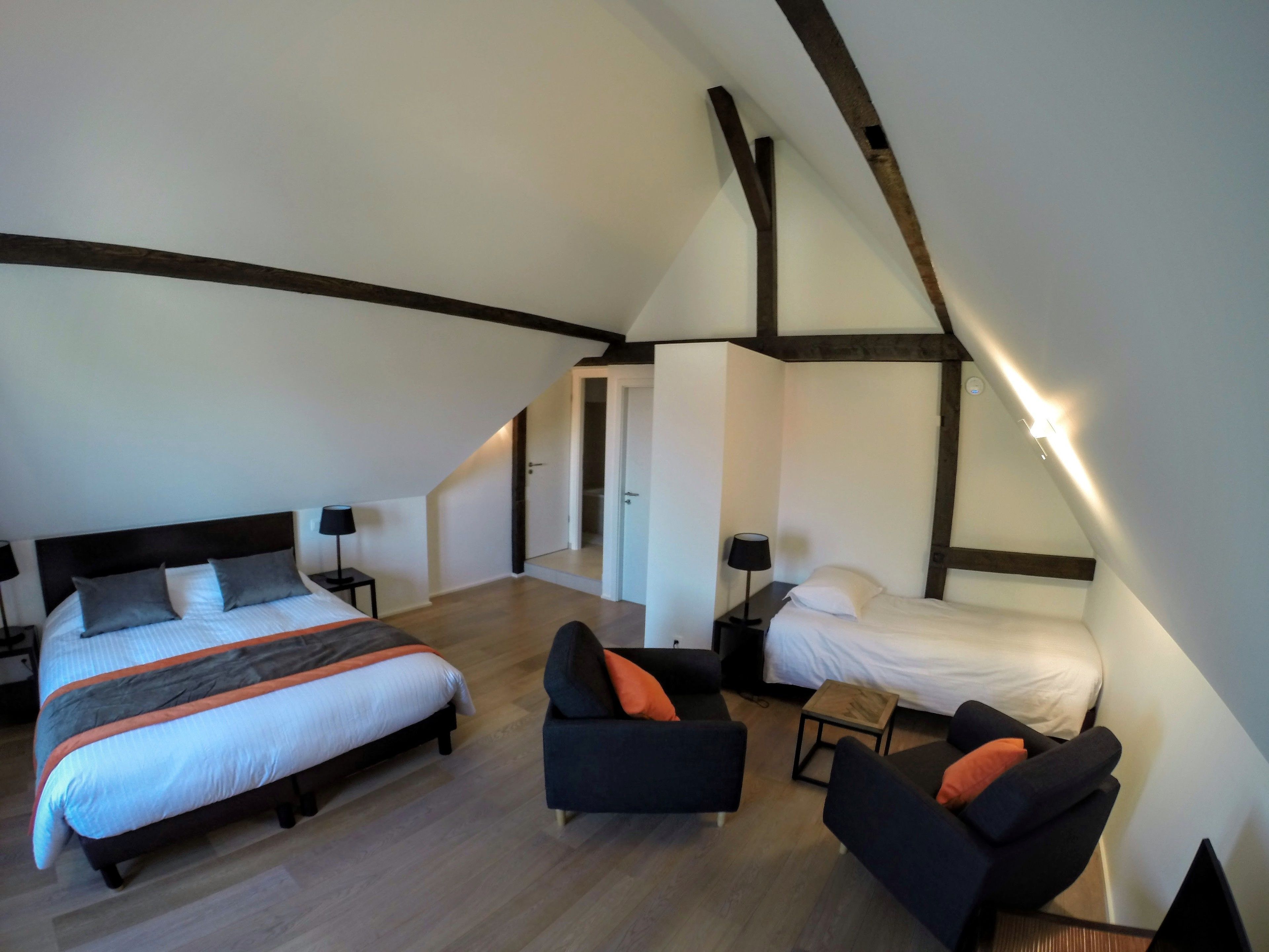 Foto - La Villa Du Coteau