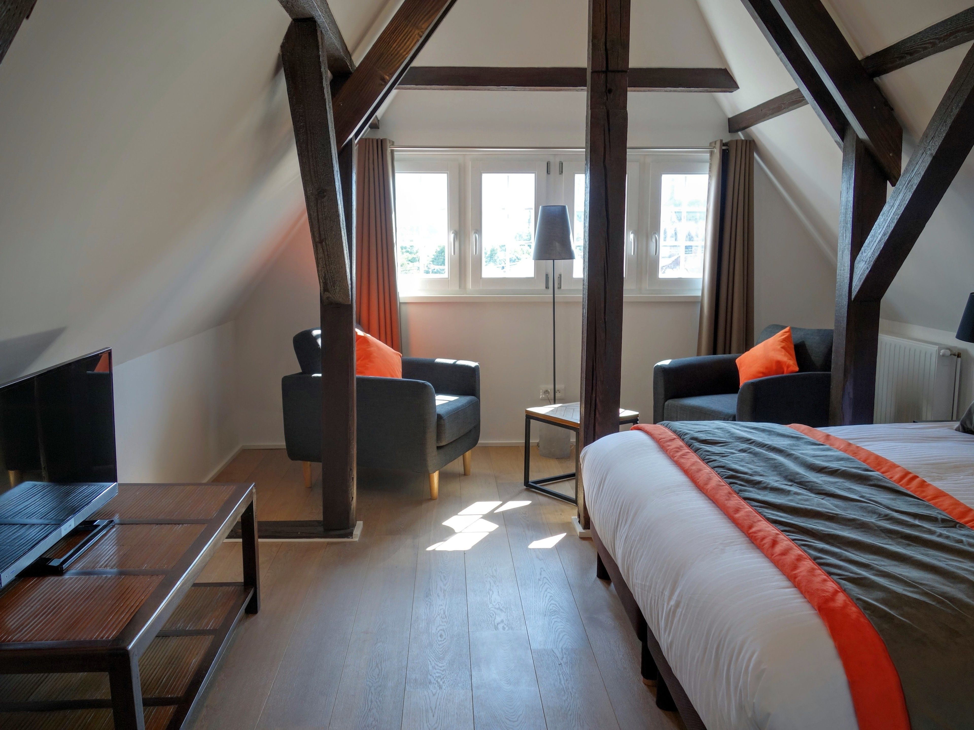 Foto - La Villa Du Coteau