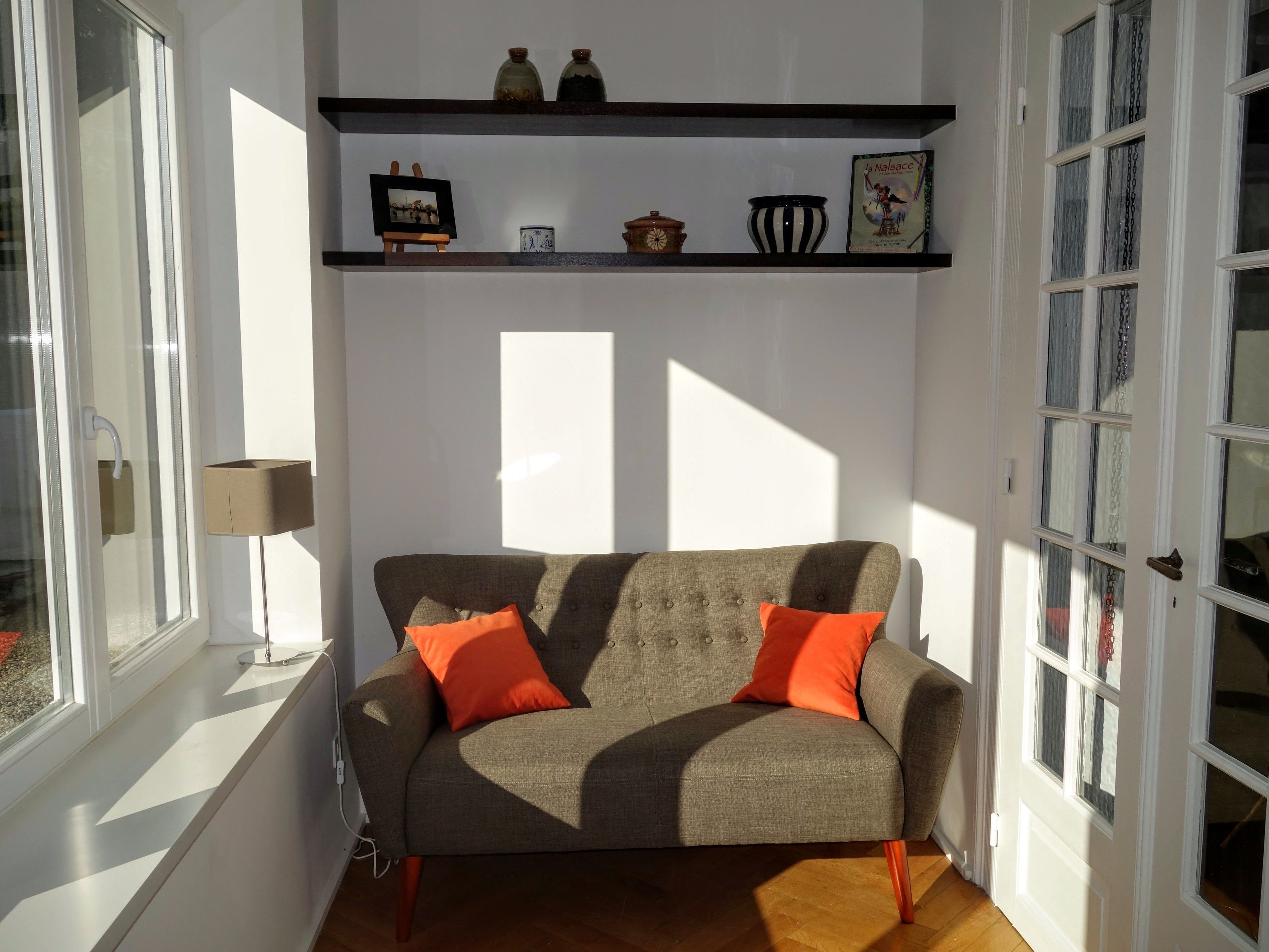 Foto - La Villa Du Coteau