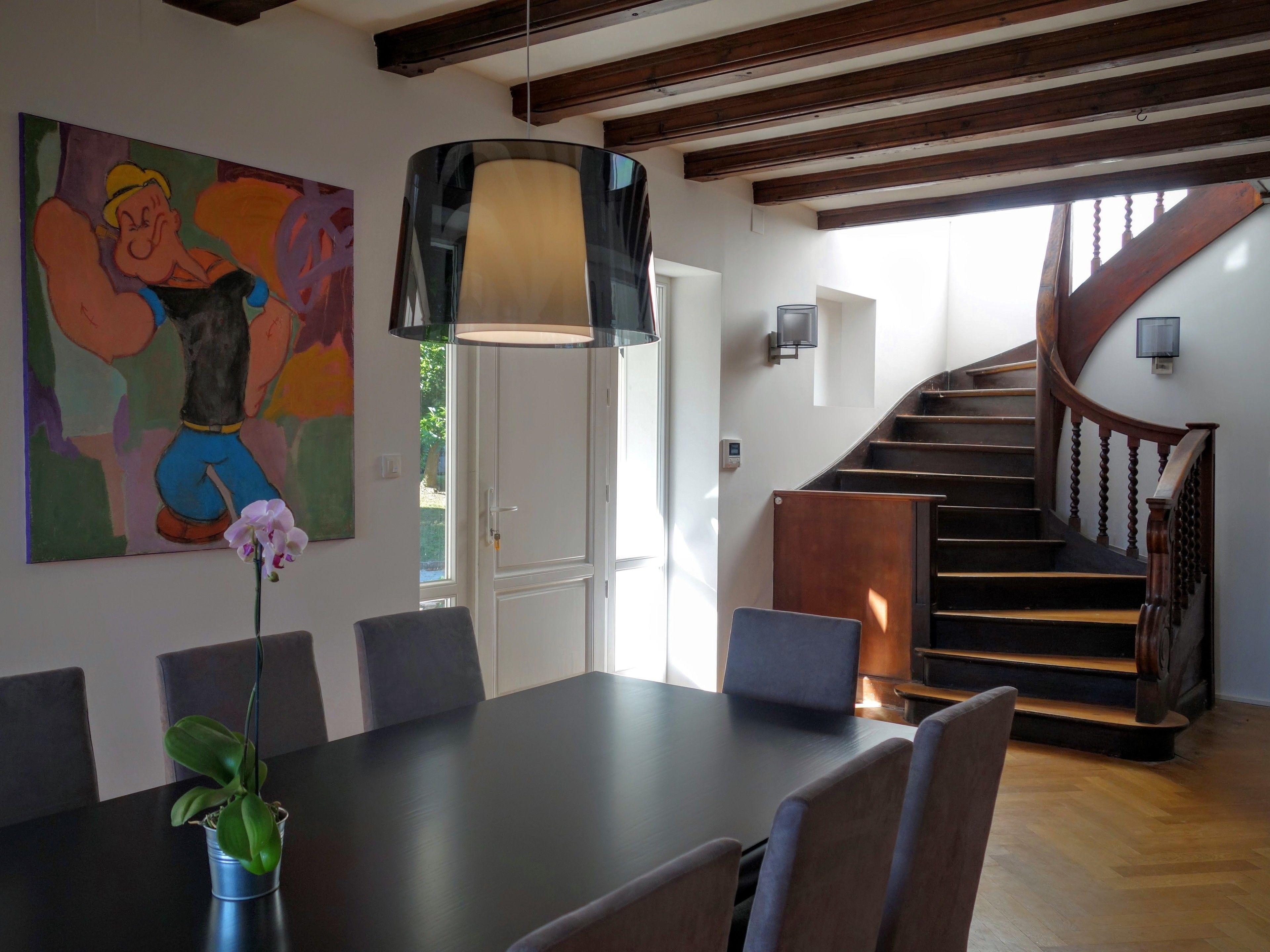 Foto - La Villa Du Coteau