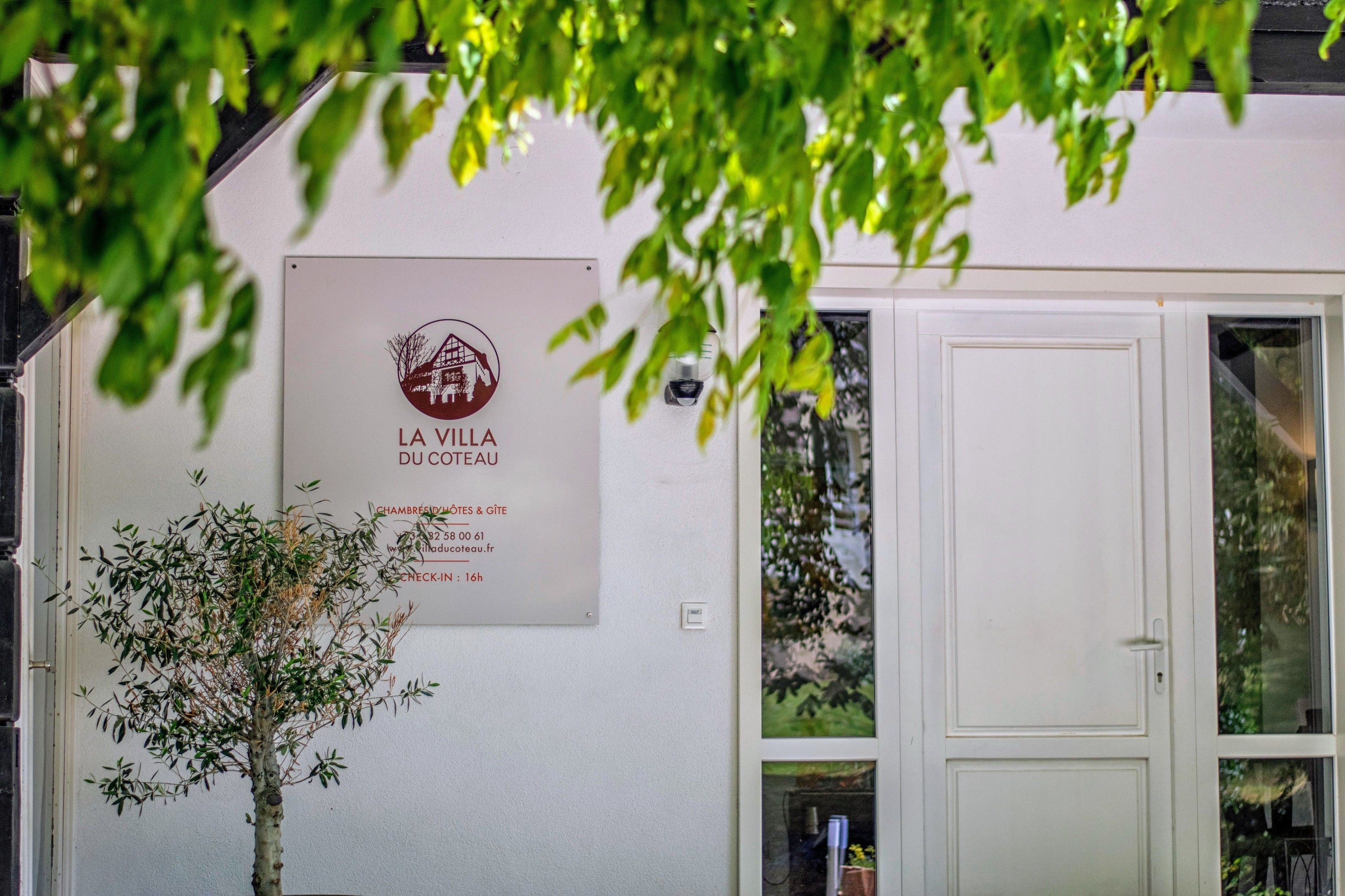 Foto - La Villa Du Coteau