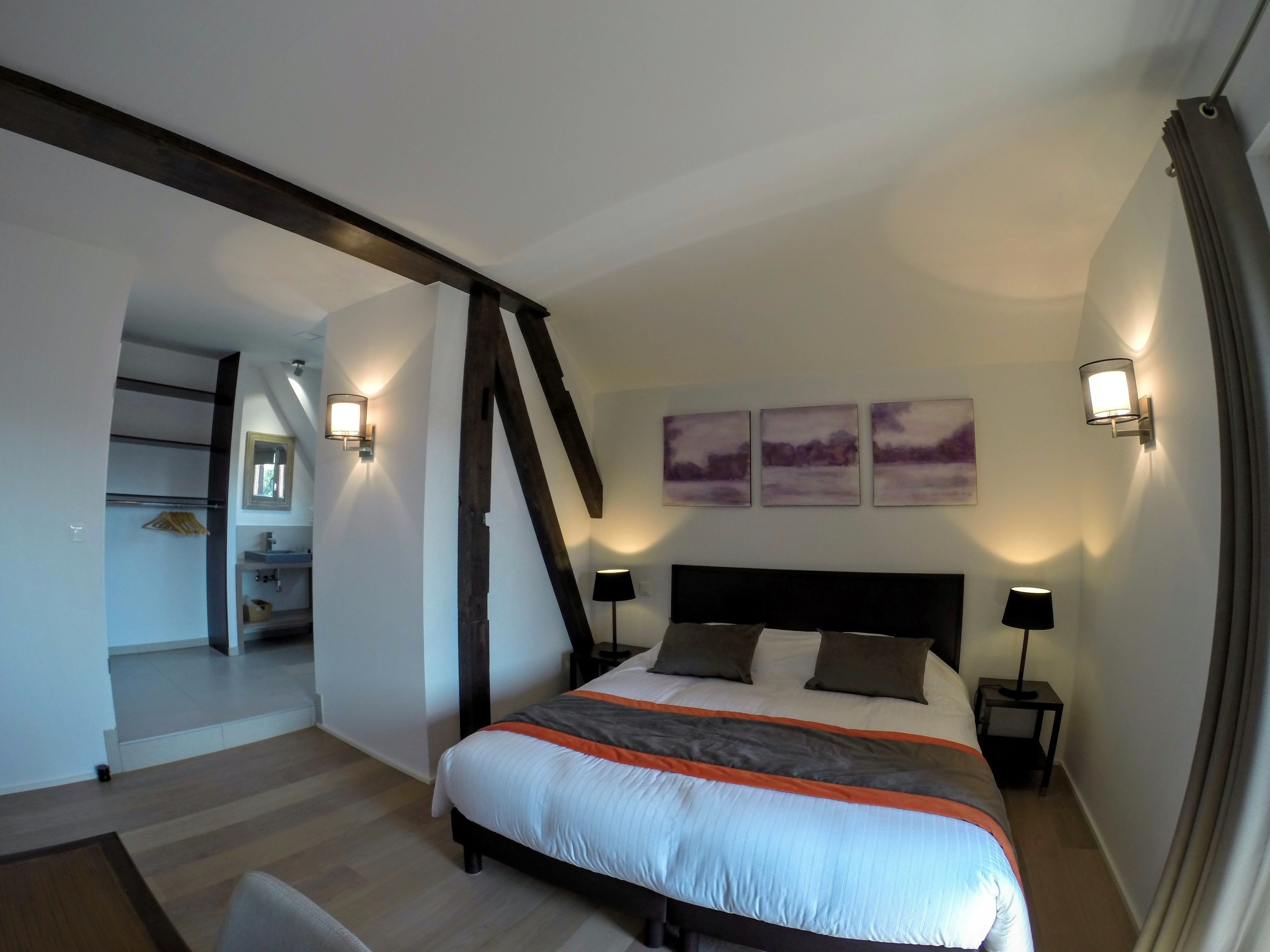 Foto - La Villa Du Coteau