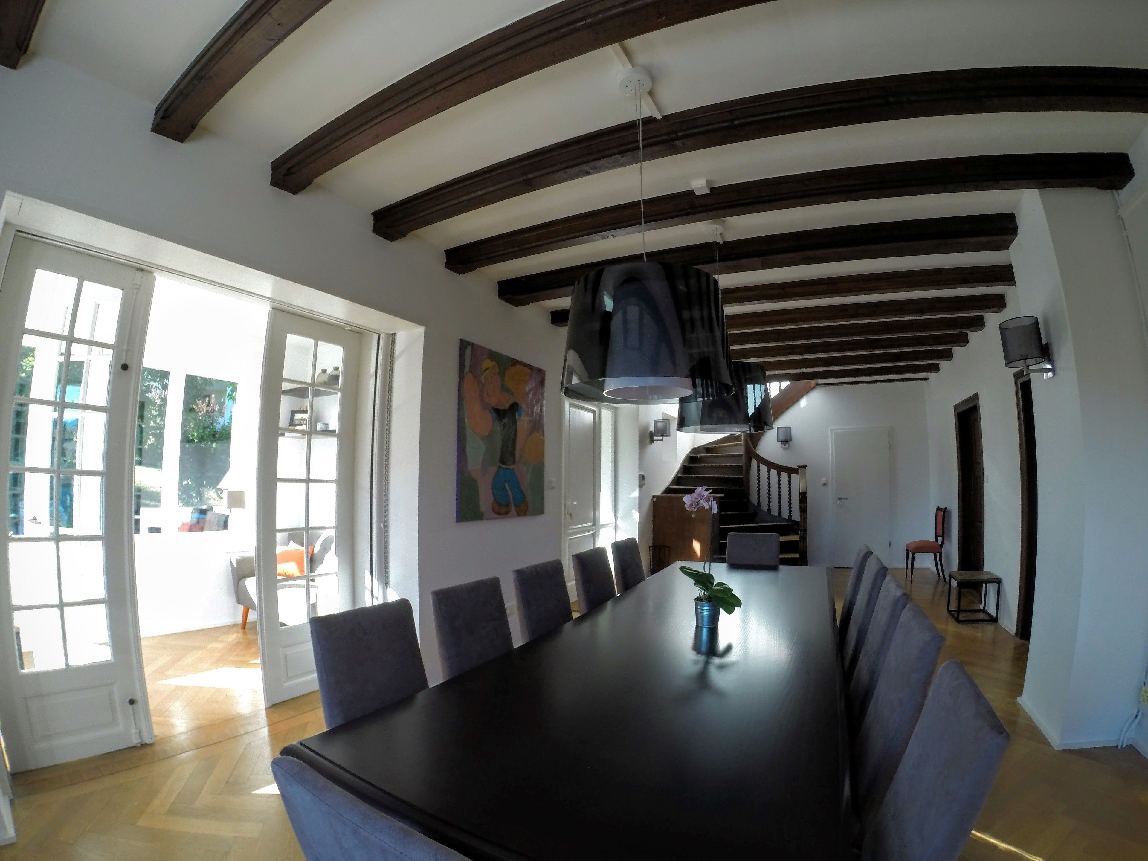 Foto - La Villa Du Coteau