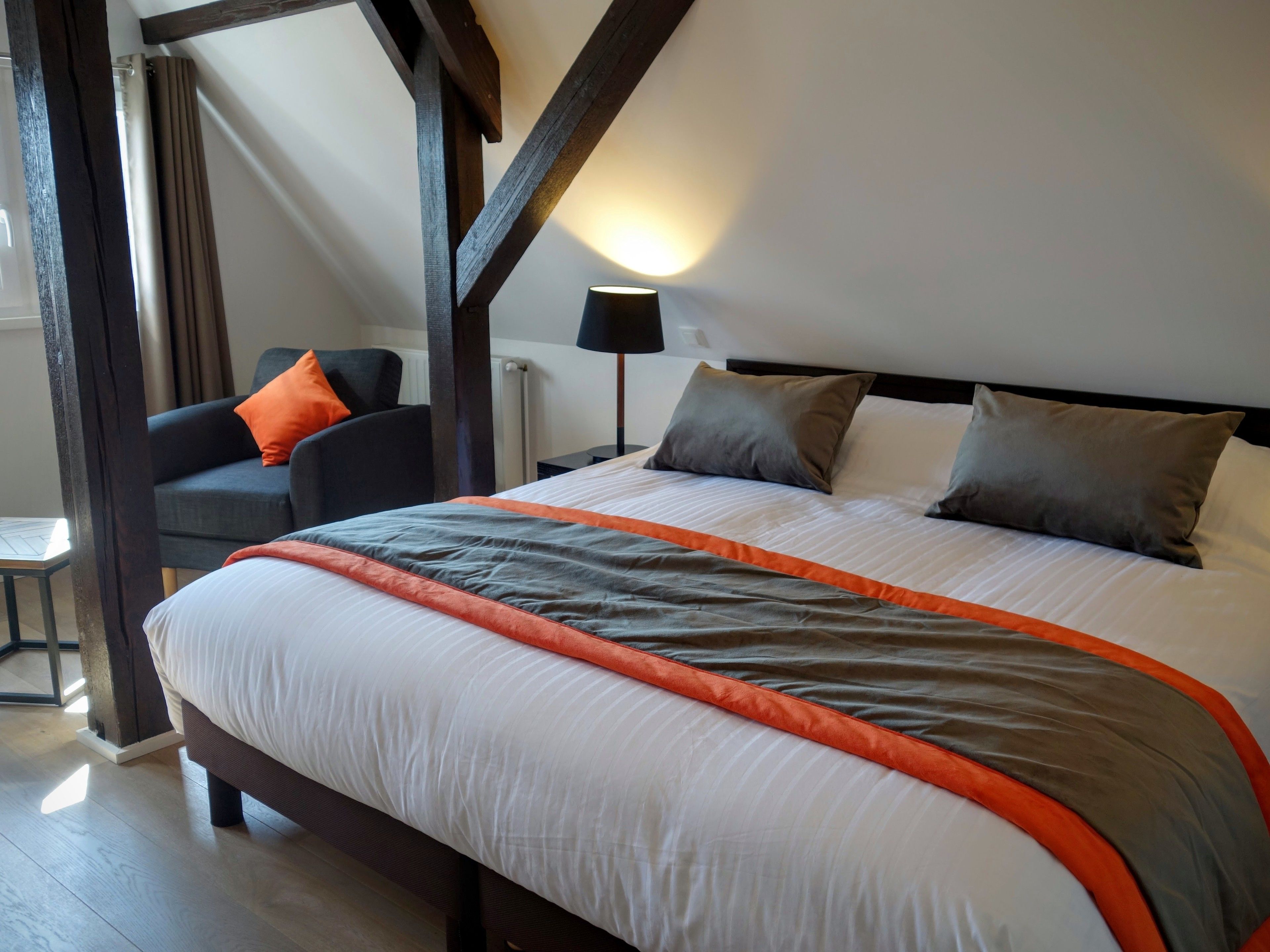 Foto - La Villa Du Coteau