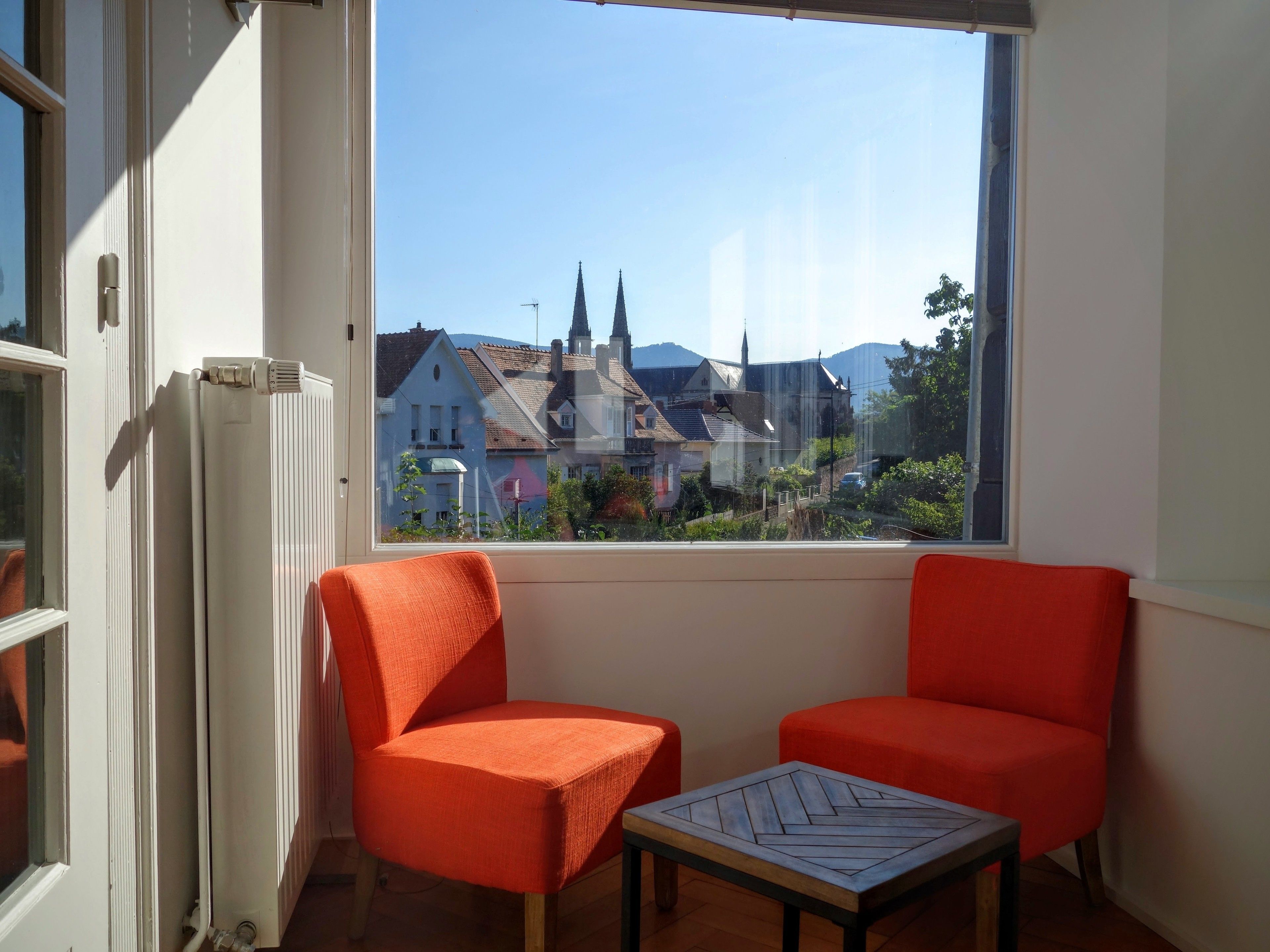 Foto - La Villa Du Coteau